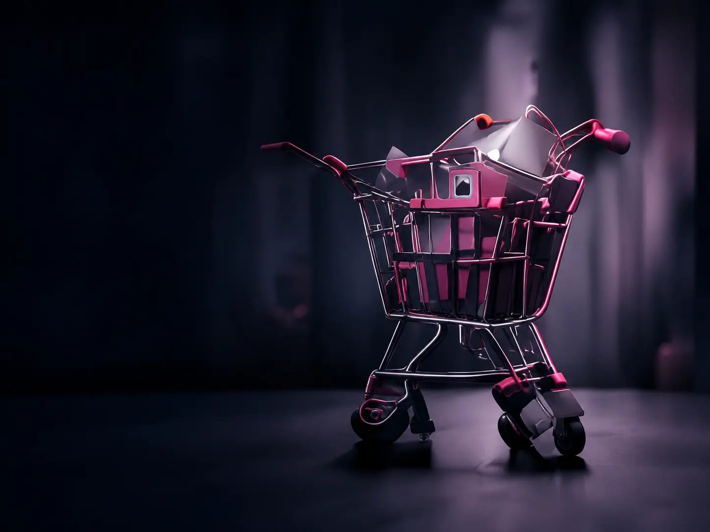 E-Commerce Store